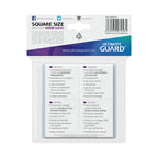 Product image Ultimate Guard Supreme Sleeves for Board Game Cards