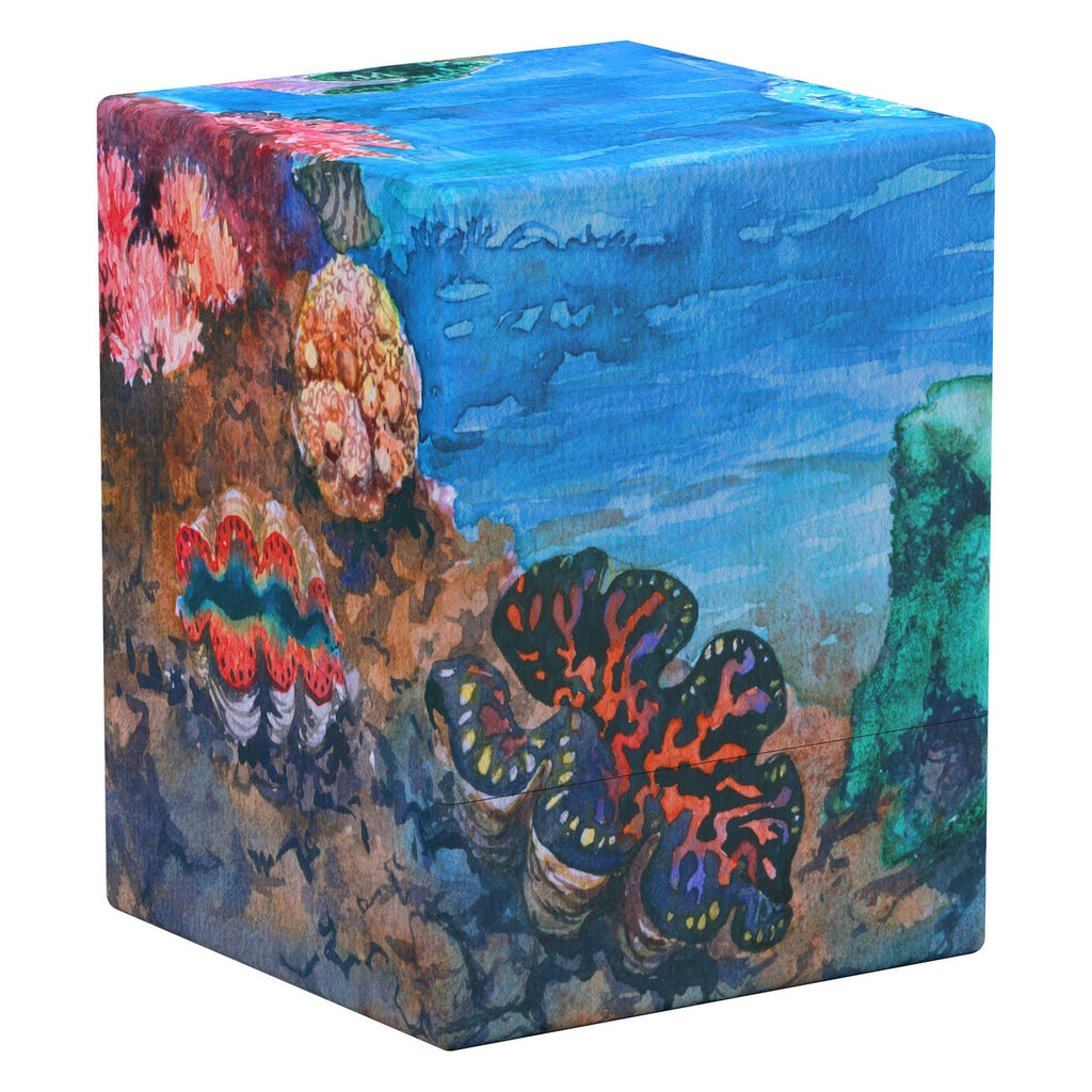 Product image Ultimate Guard RTE Boulder 100+ Coral Places - Seablue Hush