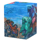 Product image Ultimate Guard RTE Boulder 100+ Coral Places - Seablue Hush