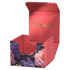 Product image Ultimate Guard Sidewinder 133+ Xenoskin "Floral Places III"
