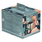 Product image Ultimate Guard Sidewinder 100+ Xenoskin "Floral Places"