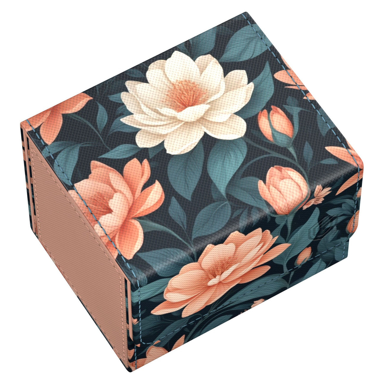 Product image Ultimate Guard Sidewinder 100+ Xenoskin "Floral Places"