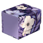 Product image Ultimate Guard Sidewinder 100+ Xenoskin "Floral Places" -