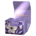 Product image Ultimate Guard Sidewinder 100+ Xenoskin "Floral Places" -