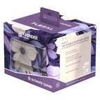 Product image Ultimate Guard Sidewinder 100+ Xenoskin "Floral Places" -