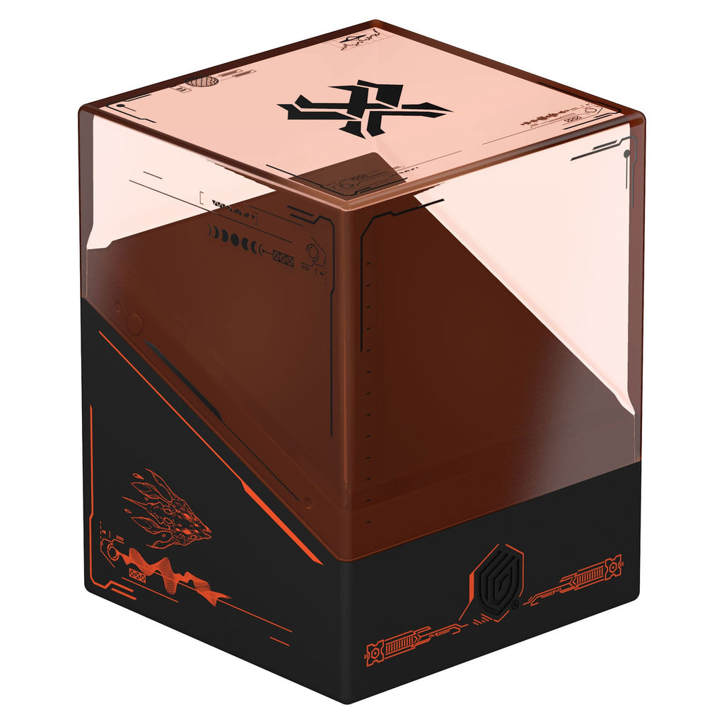 Product image Ultimate Guard Boulder 100+ Magic: The Gathering "Edge of Eternities" Deck Box