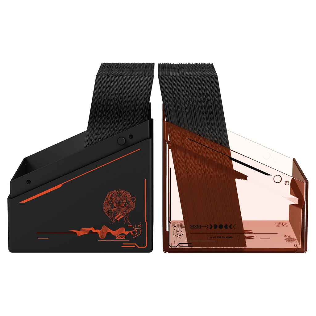 Product image Ultimate Guard Boulder 100+ Magic: The Gathering "Edge of Eternities" Deck Box