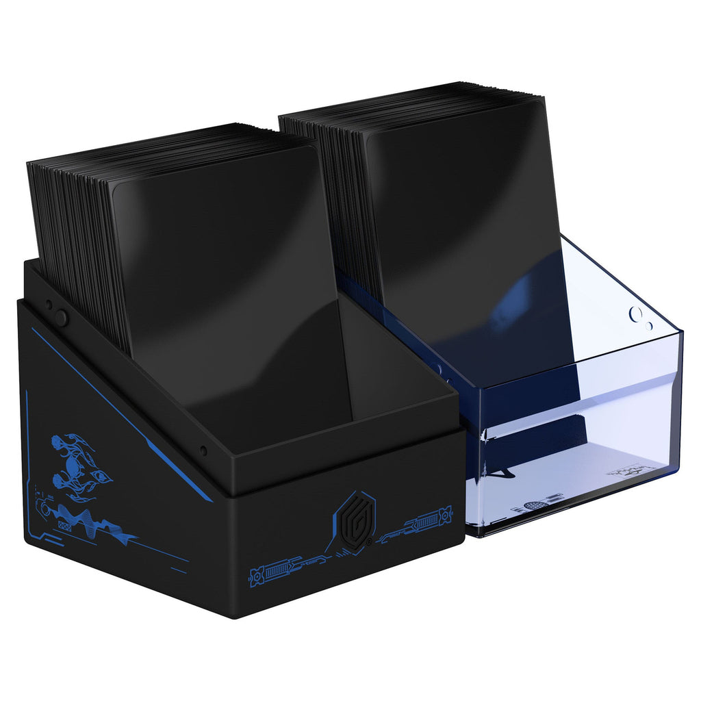 Product image Ultimate Guard Boulder 100+ Magic: The Gathering "Edge of Eternities" Deck Box