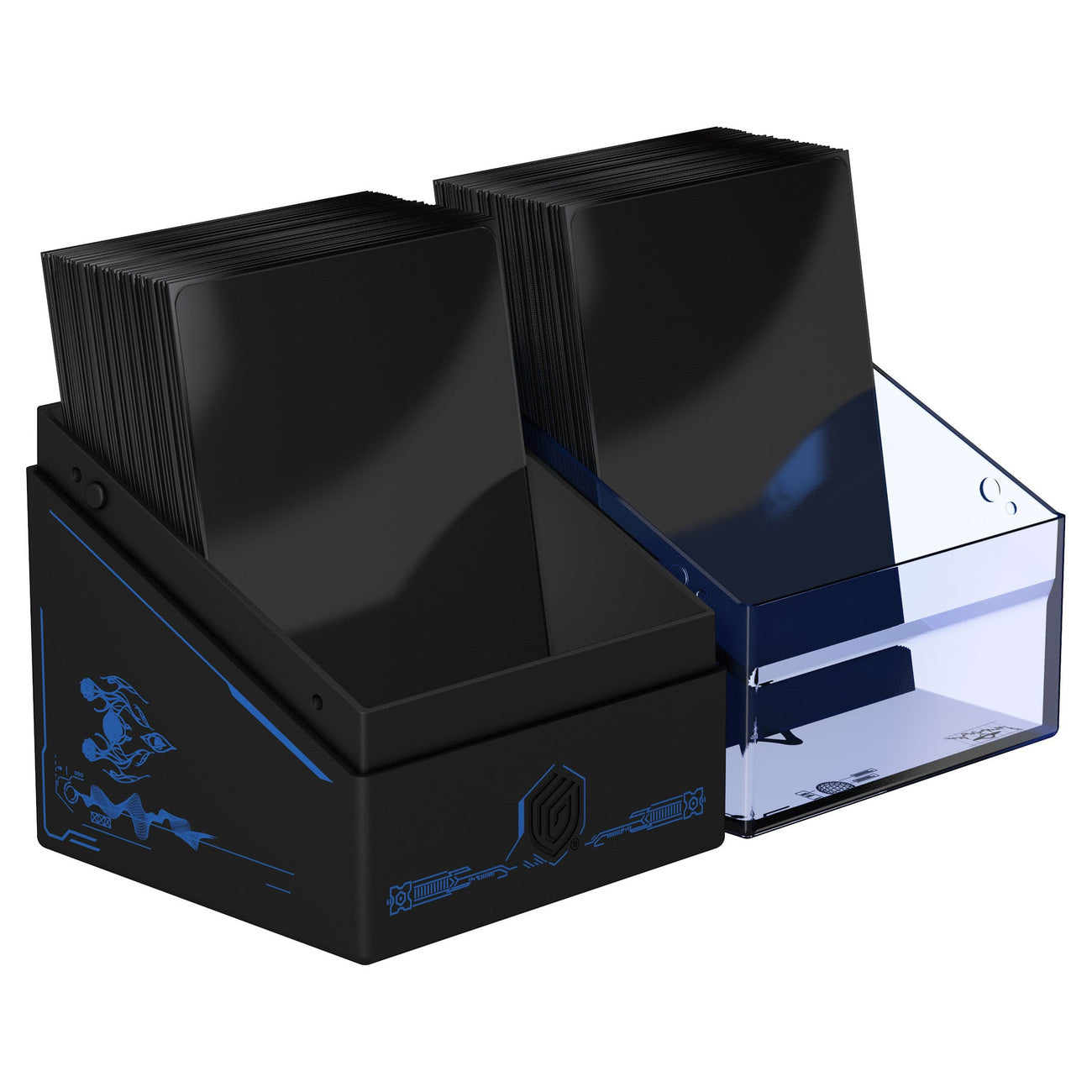 Product image Ultimate Guard Boulder 100+ Magic: The Gathering "Edge of Eternities" Deck Box