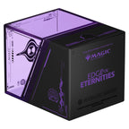 Product image Ultimate Guard Boulder 100+ Magic: The Gathering "Edge of Eternities" Deck Box