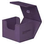 Product image Ultimate Guard Sidewinder 100+ Xenoskin - Purple