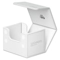 Product image Ultimate Guard Sidewinder 100+ Xenoskin - White