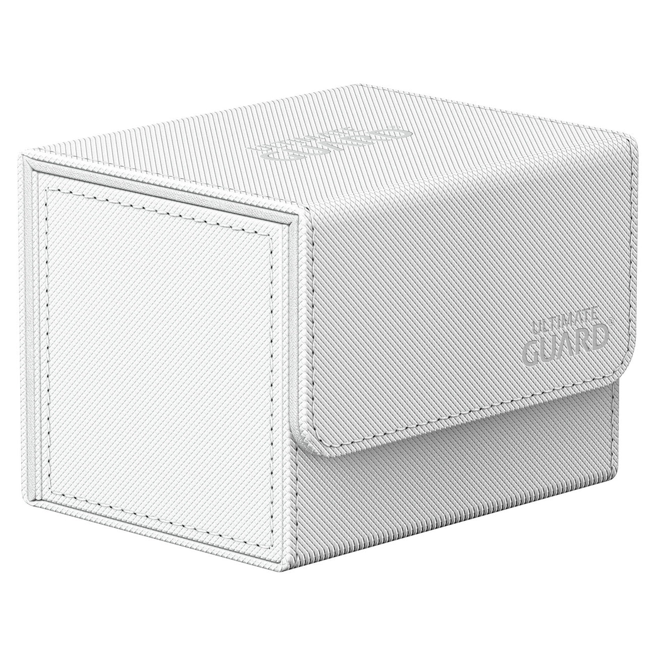 Product image Ultimate Guard Sidewinder 100+ Xenoskin - White