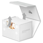 Product image Ultimate Guard Sidewinder 100+ Xenoskin - White