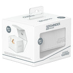 Product image Ultimate Guard Sidewinder 100+ Xenoskin - White
