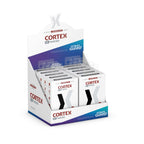 Product image Ultimate Guard Cortex Sleeves Japanese Size (60) - Black