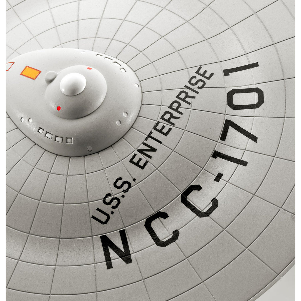 Product image Star Trek TOS Model Kit 1/600 U.S.S. Enterprise