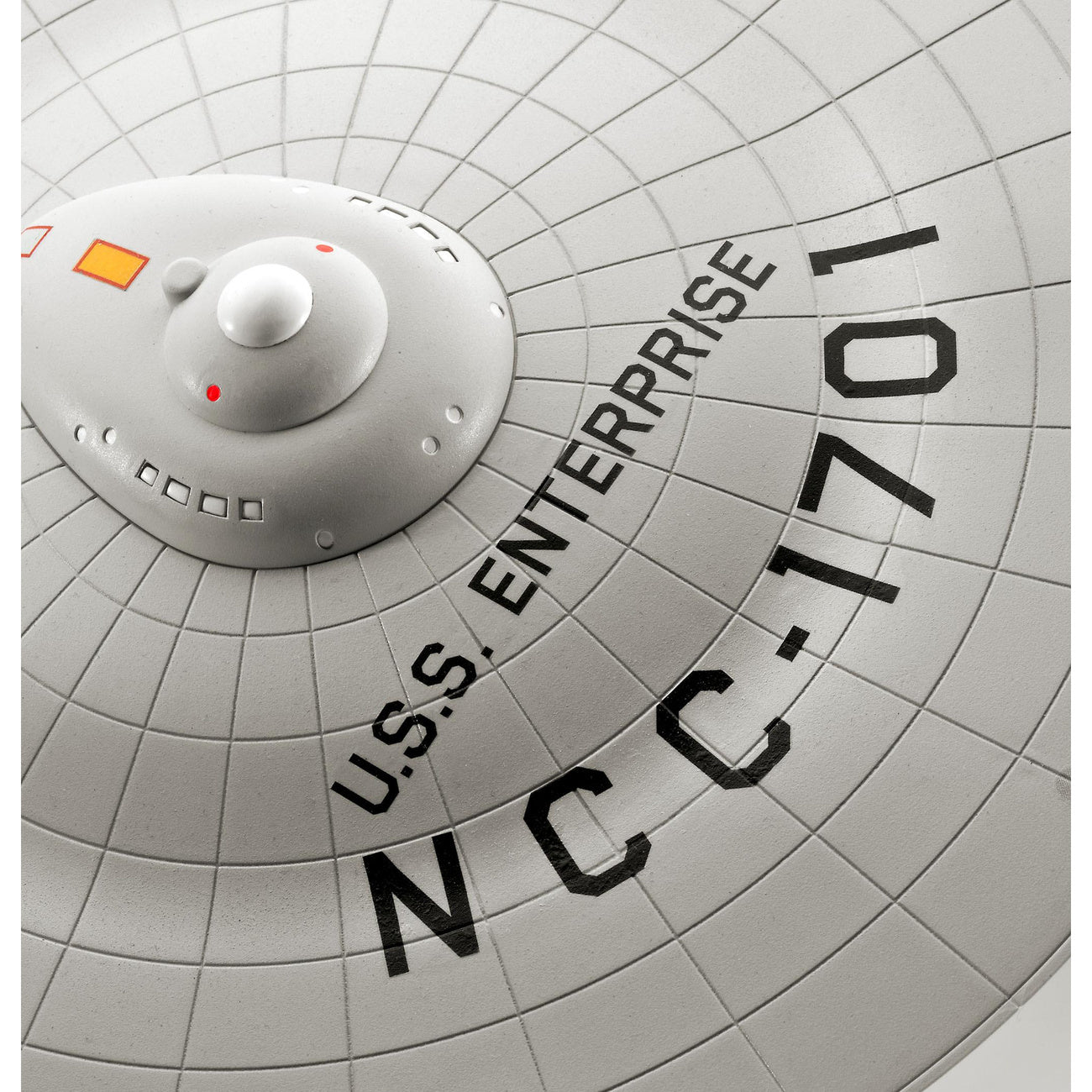 Product image Star Trek TOS Model Kit 1/600 U.S.S. Enterprise