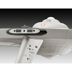 Product image Star Trek TOS Model Kit 1/600 U.S.S. Enterprise