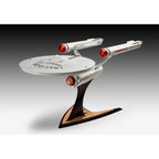 Product image Star Trek TOS Model Kit 1/600 U.S.S. Enterprise