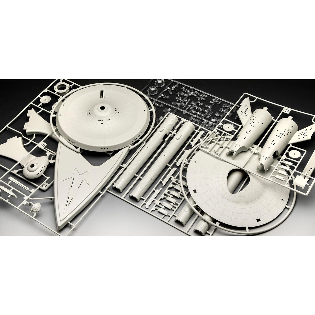 Product image Star Trek TOS Model Kit 1/600 U.S.S. Enterprise