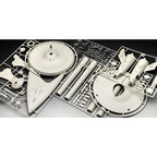 Product image Star Trek TOS Model Kit 1/600 U.S.S. Enterprise