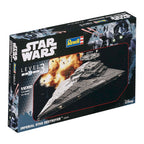 Product image Star Wars Model Kit 1/12300 Imperial Star Destroyer 13