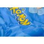 Product image Pokémon Flannel Fleece Blanket Starter Pokémon 130 x 160 cm