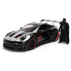 Product image Star Wars Die-cast Model 1:24 Darth Vader Porsche 911