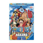 Product image One Piece Board Game Nakama *German Version*