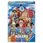 Product image One Piece Board Game Nakama *German Version*