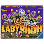 Product image Dragon Ball Super Board Game Labyrinth