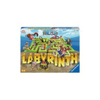 Product image One Piece Labyrinth Board Game