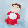 Product image Ponyo Nakayoshi Plush Figure Ponyo Dozing Off