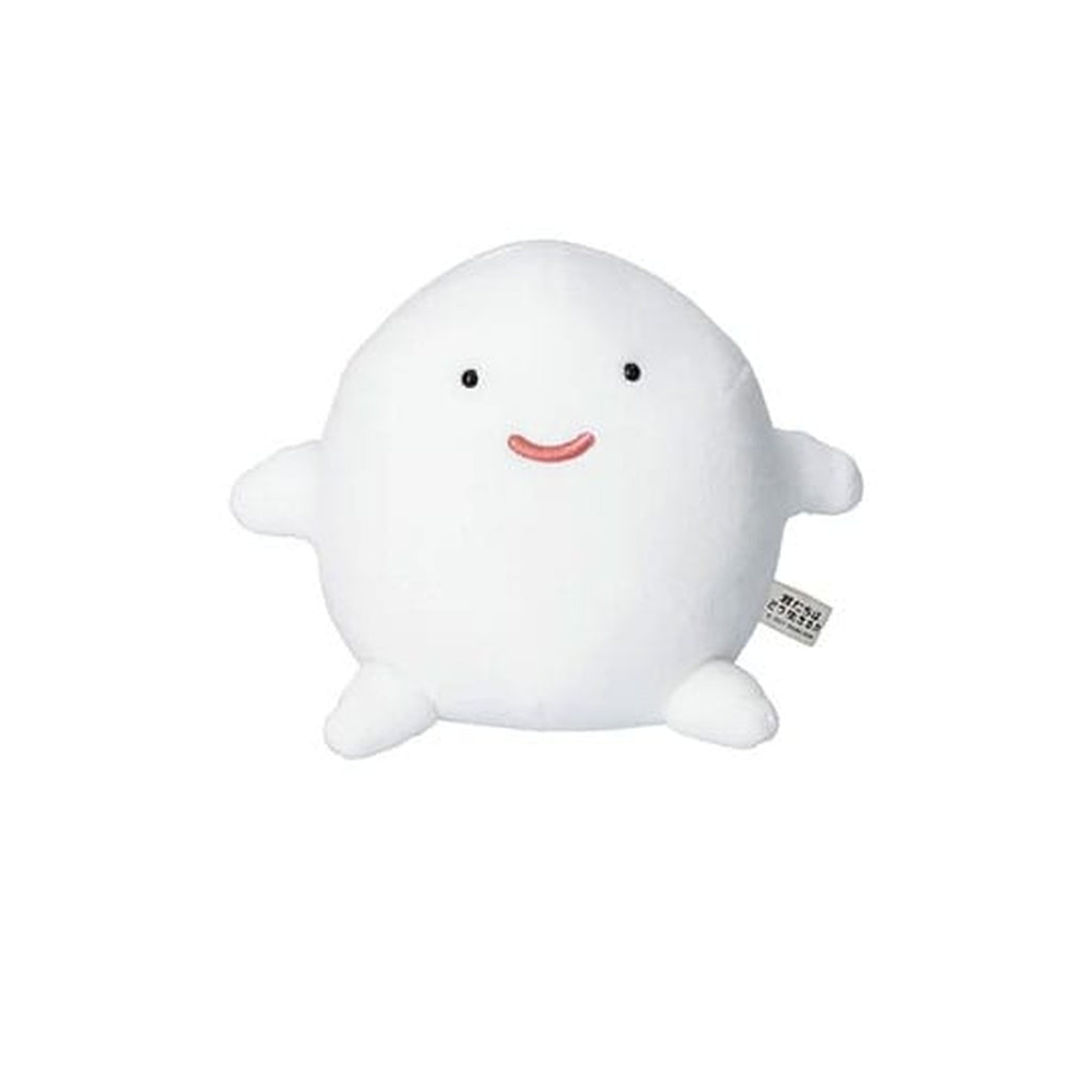 Product image The Boy and the Heron plush figure Warawara Smiling 14 cm