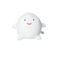 Product image The Boy and the Heron plush figure Warawara Smiling 14 cm