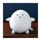 Product image The Boy and the Heron plush figure Warawara Dreaming 14 cm