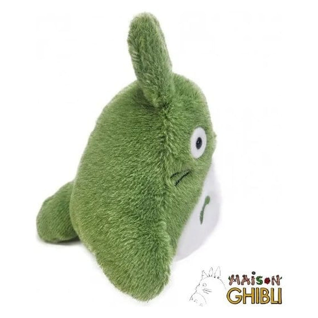 Product image My Neighbor Totoro Fluffy Beanbag Plush Figure Big Totoro