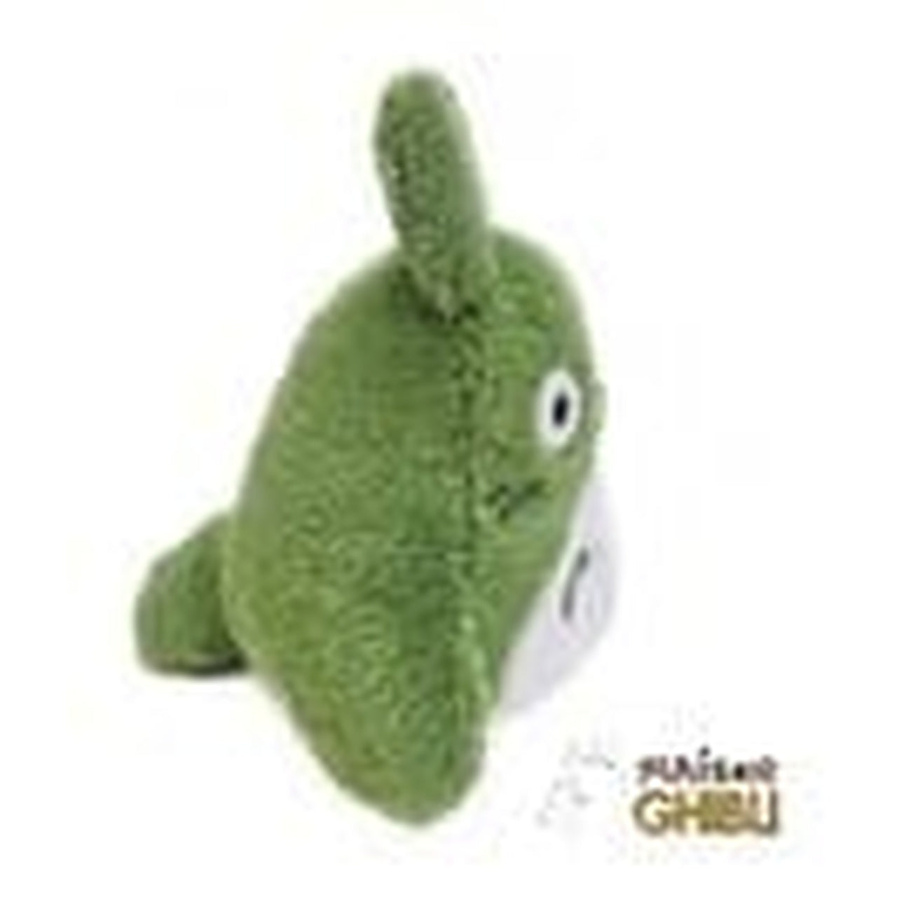 Product image My Neighbor Totoro Fluffy Beanbag Plush Figure Big Totoro