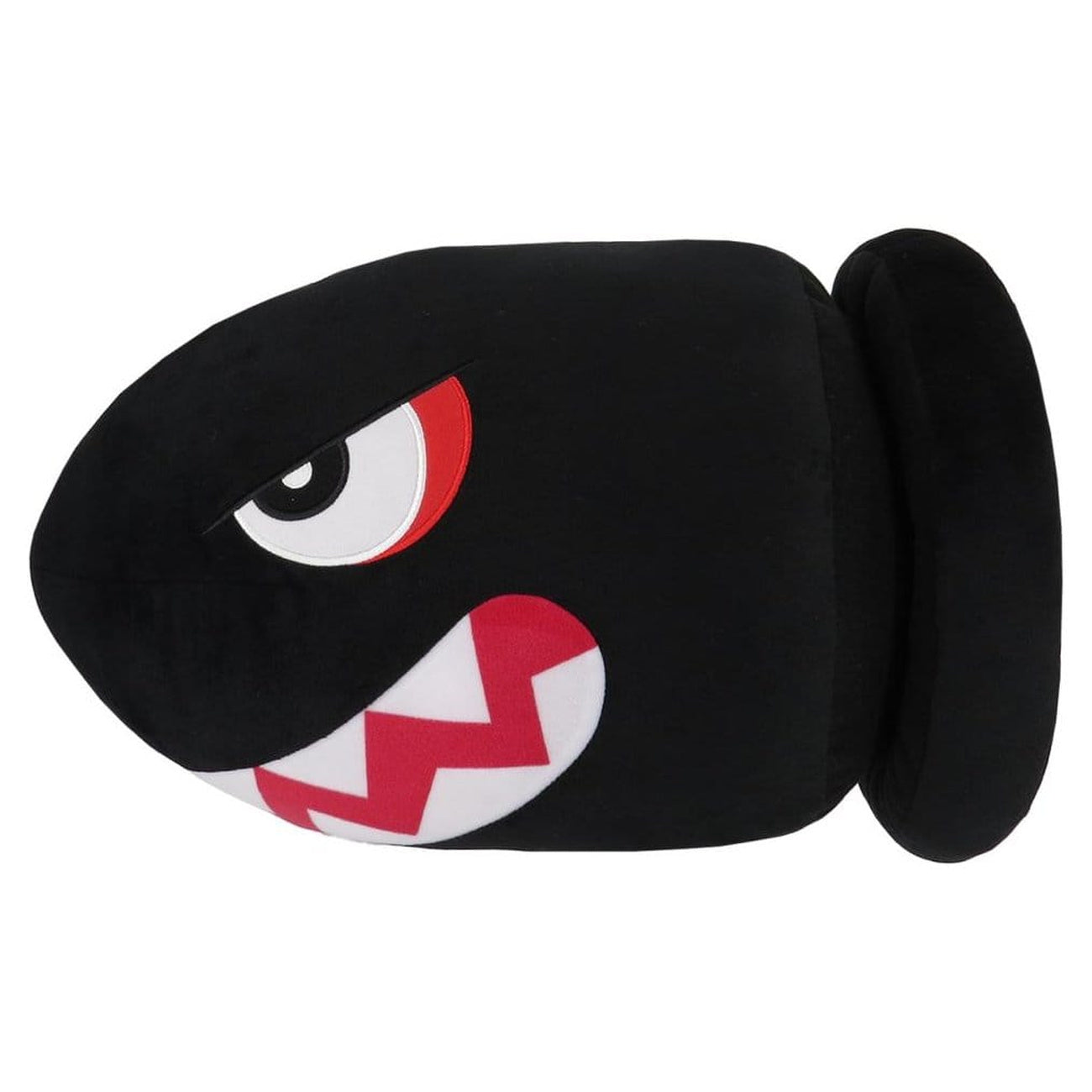 Product image Super Mario plush figure Bullet Bill 38 cm