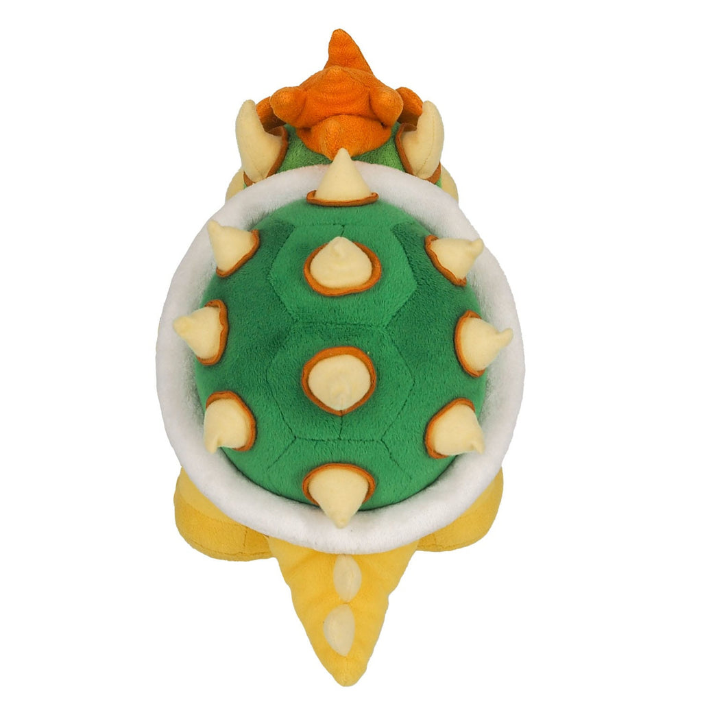 Product image Super Mario Plush Figure Bowser 36 cm