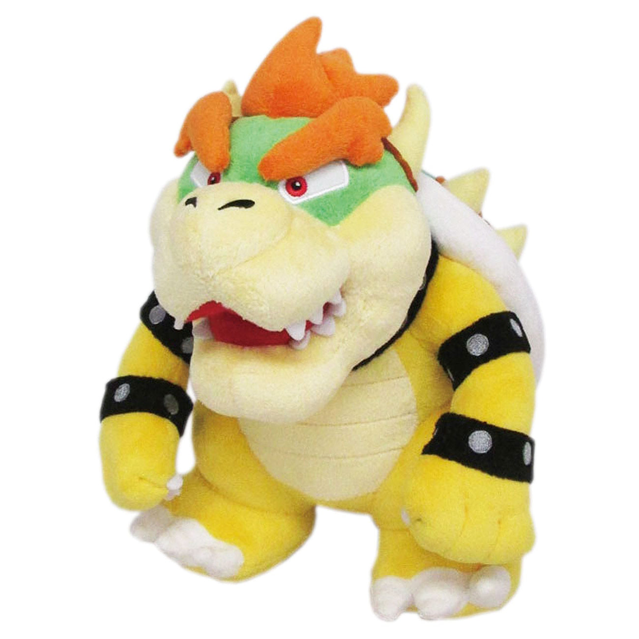 Product image Super Mario Plush Figure Bowser 36 cm