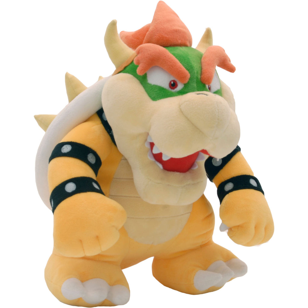 Product image Super Mario Plush Figure Bowser 36 cm