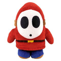 Product image Super Mario Shy Guy Plush Figure 17 cm