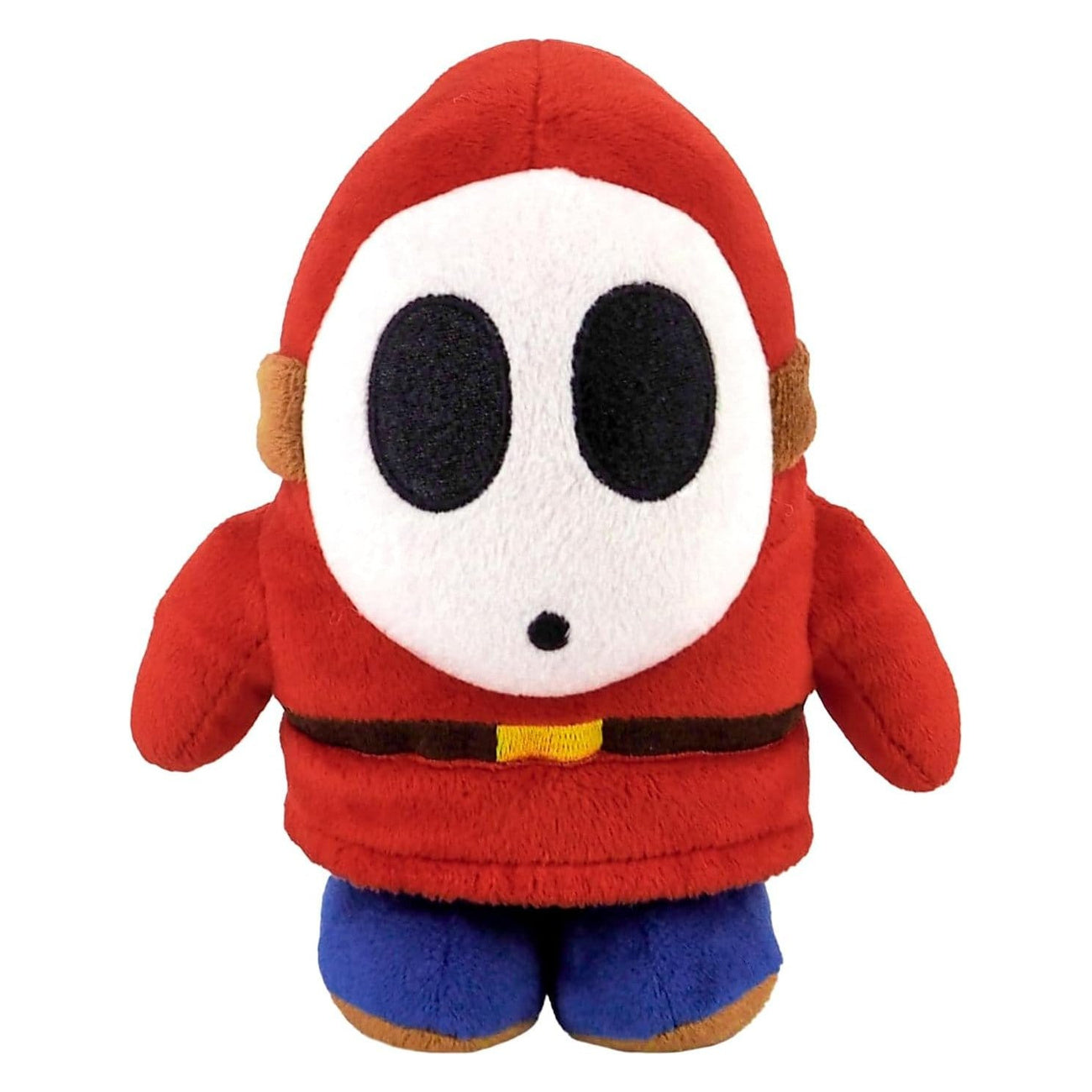 Product image Super Mario Shy Guy Plush Figure 17 cm