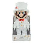 Product image Super Mario Plush Figure Mario Wedding 39 cm