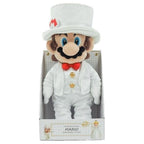 Product image Super Mario Plush Figure Mario Wedding 39 cm