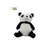 Product image Panda! Go, Panda! Pan-Chan Plush Figure 16 cm