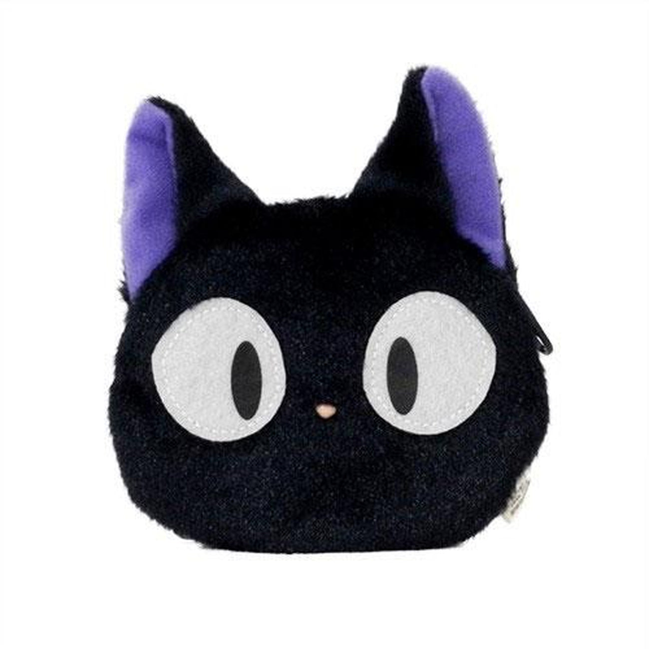 Product image Kiki’s Delivery Service Plush Coin Purse Jiji 12 cm