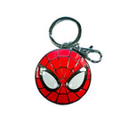 Product image Marvel Comics Metal Keychain Spider-Man